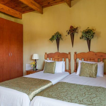 Aberfeldy Bed & Breakfast Midrand Ngoại thất bức ảnh