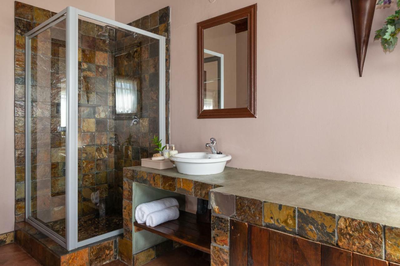 Aberfeldy Bed & Breakfast Midrand Ngoại thất bức ảnh