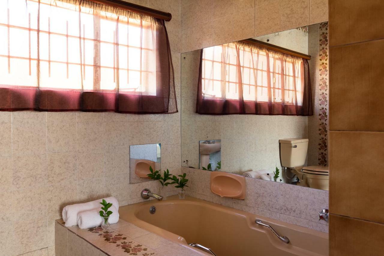 Aberfeldy Bed & Breakfast Midrand Ngoại thất bức ảnh