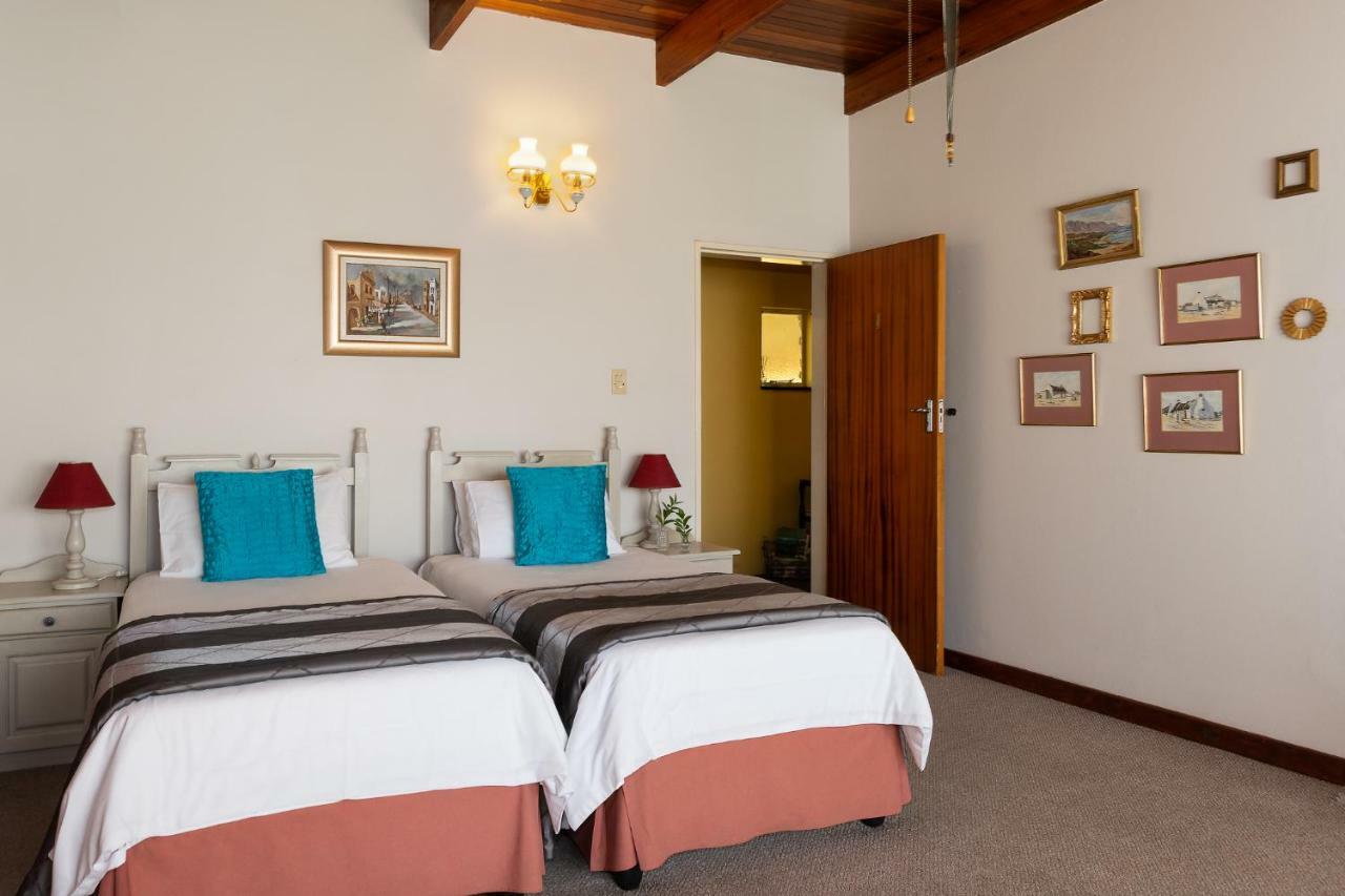 Aberfeldy Bed & Breakfast Midrand Ngoại thất bức ảnh