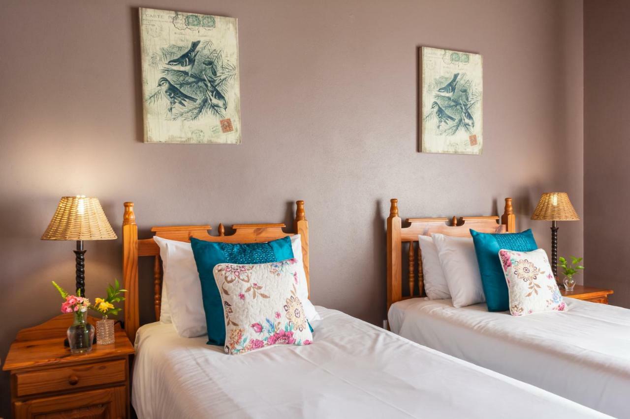 Aberfeldy Bed & Breakfast Midrand Ngoại thất bức ảnh