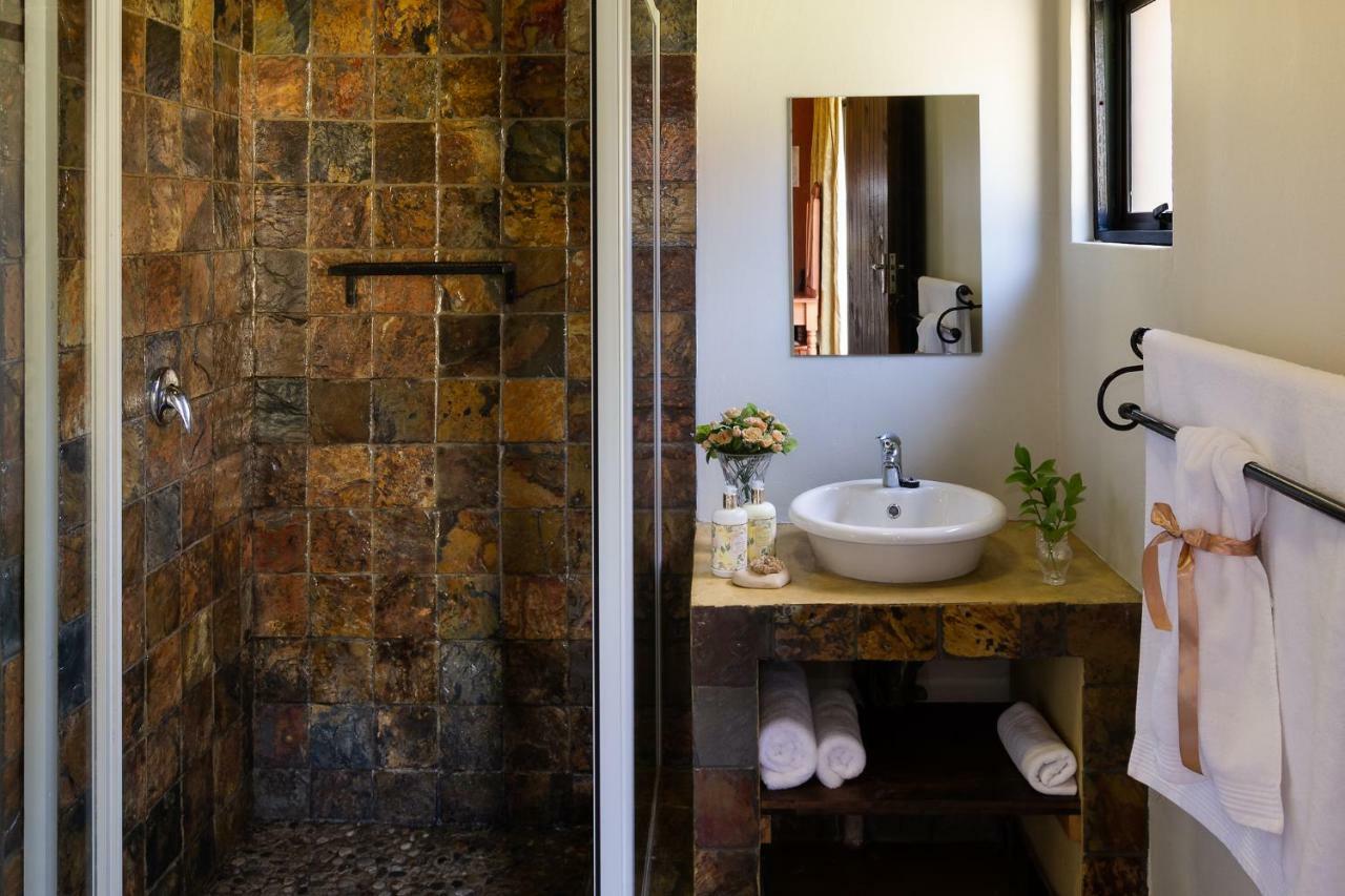Aberfeldy Bed & Breakfast Midrand Ngoại thất bức ảnh