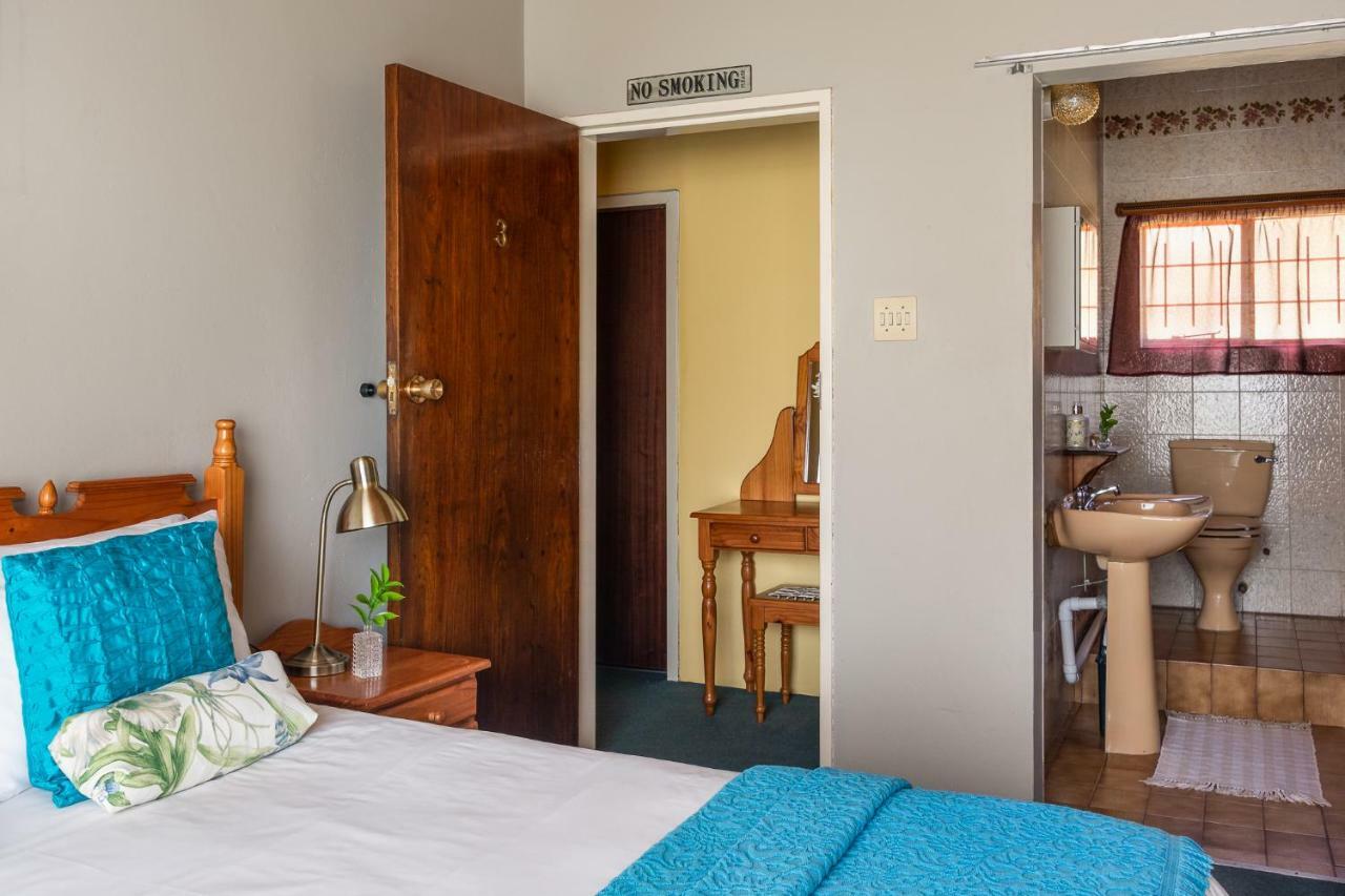 Aberfeldy Bed & Breakfast Midrand Ngoại thất bức ảnh