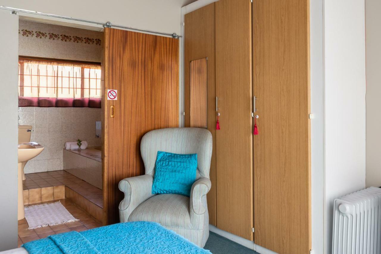 Aberfeldy Bed & Breakfast Midrand Ngoại thất bức ảnh