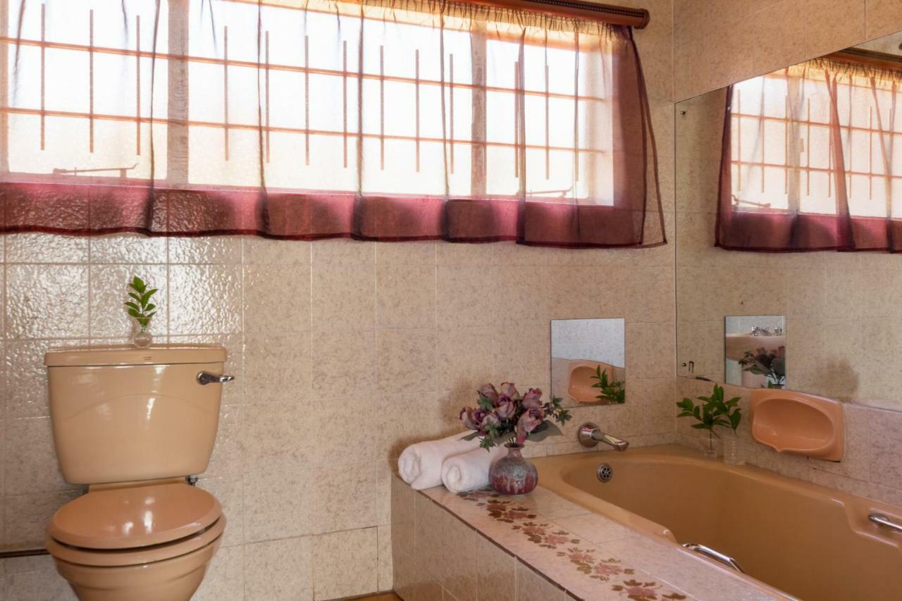 Aberfeldy Bed & Breakfast Midrand Ngoại thất bức ảnh
