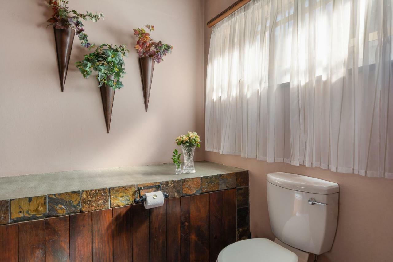 Aberfeldy Bed & Breakfast Midrand Ngoại thất bức ảnh