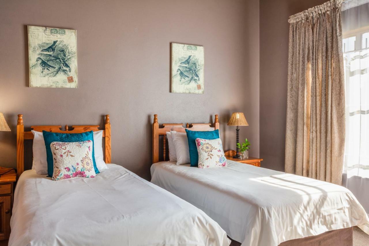 Aberfeldy Bed & Breakfast Midrand Ngoại thất bức ảnh
