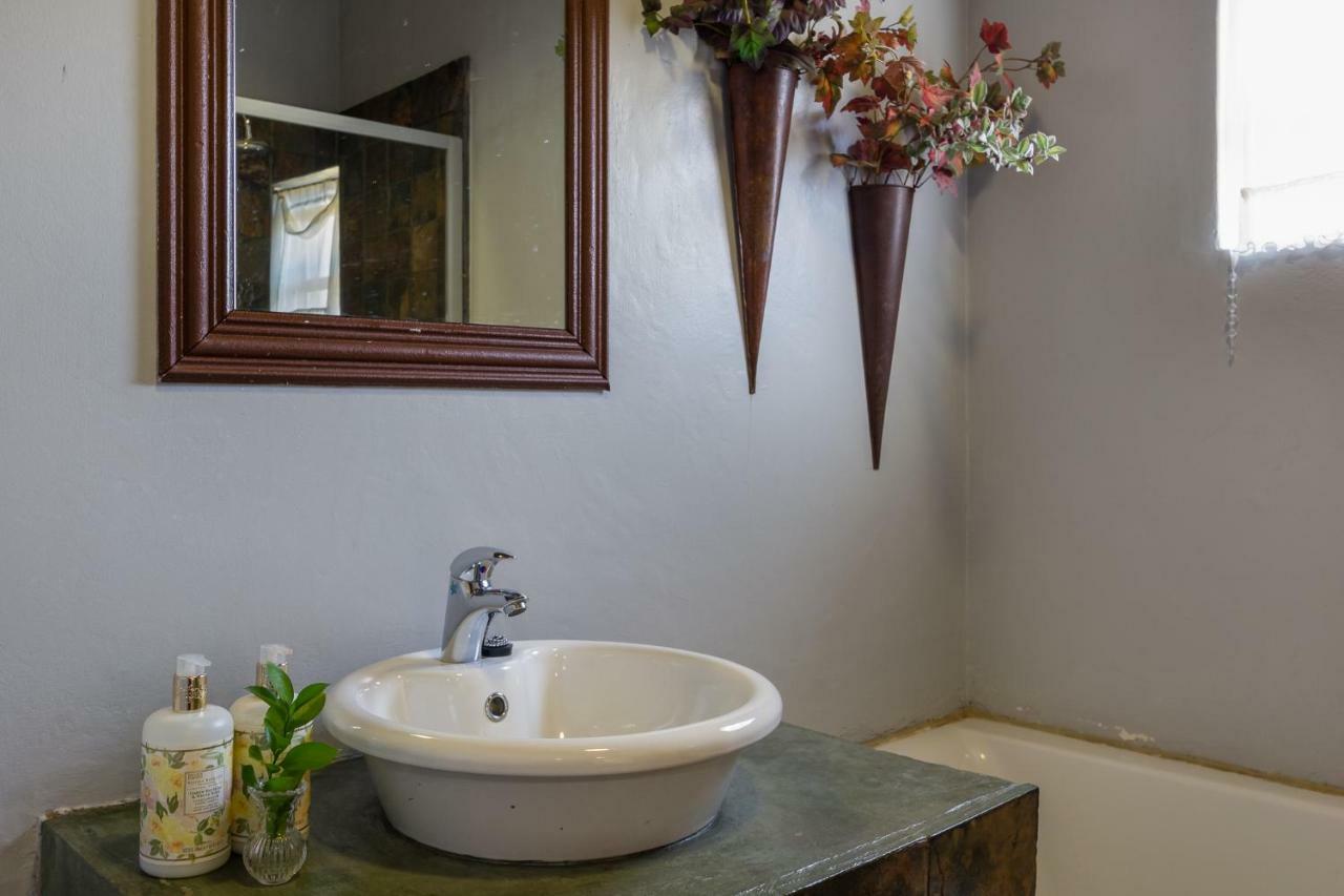 Aberfeldy Bed & Breakfast Midrand Ngoại thất bức ảnh