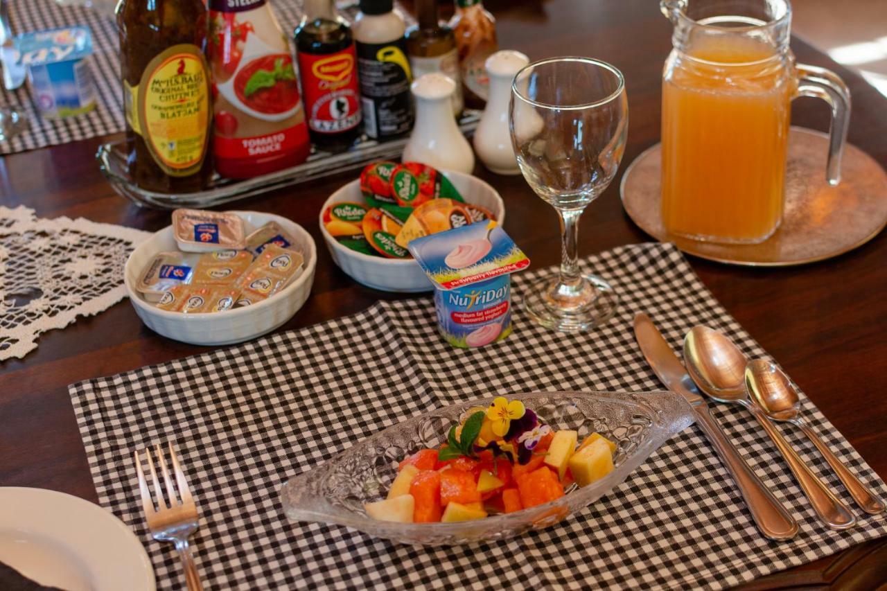 Aberfeldy Bed & Breakfast Midrand Ngoại thất bức ảnh