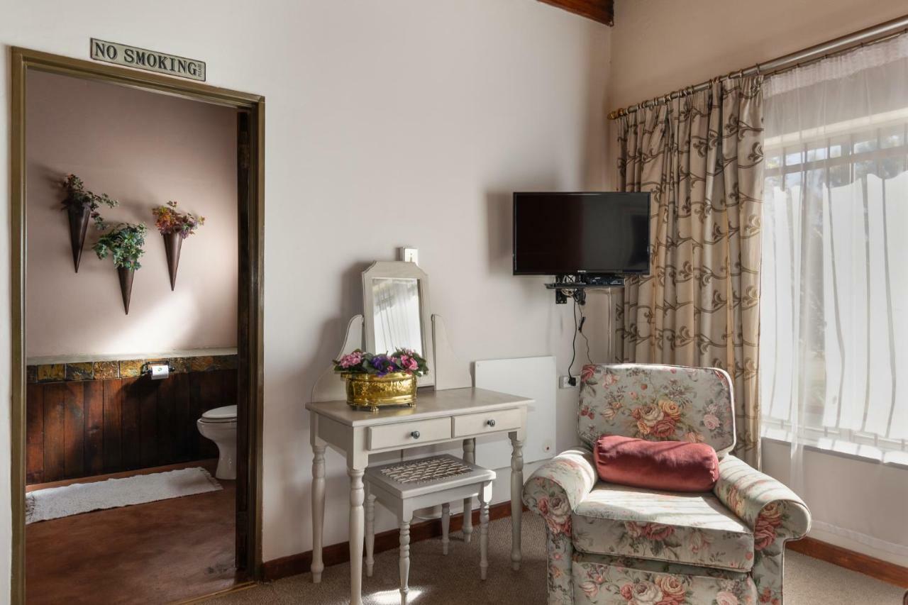 Aberfeldy Bed & Breakfast Midrand Ngoại thất bức ảnh