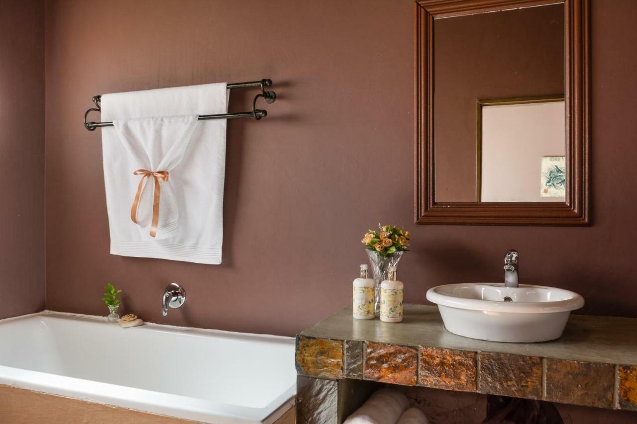 Aberfeldy Bed & Breakfast Midrand Ngoại thất bức ảnh