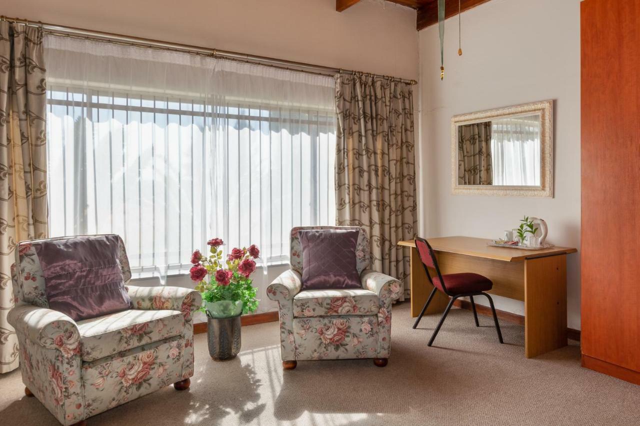 Aberfeldy Bed & Breakfast Midrand Ngoại thất bức ảnh