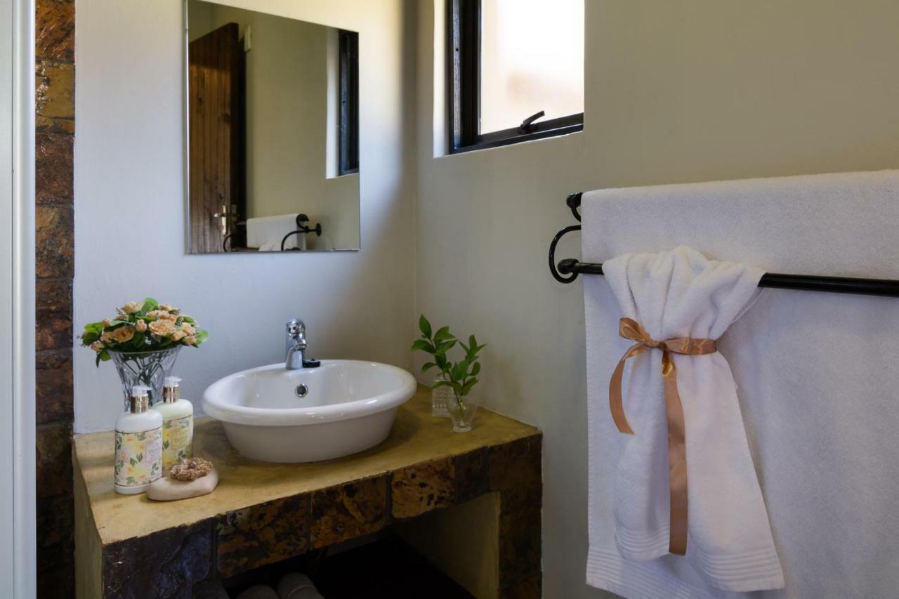 Aberfeldy Bed & Breakfast Midrand Ngoại thất bức ảnh