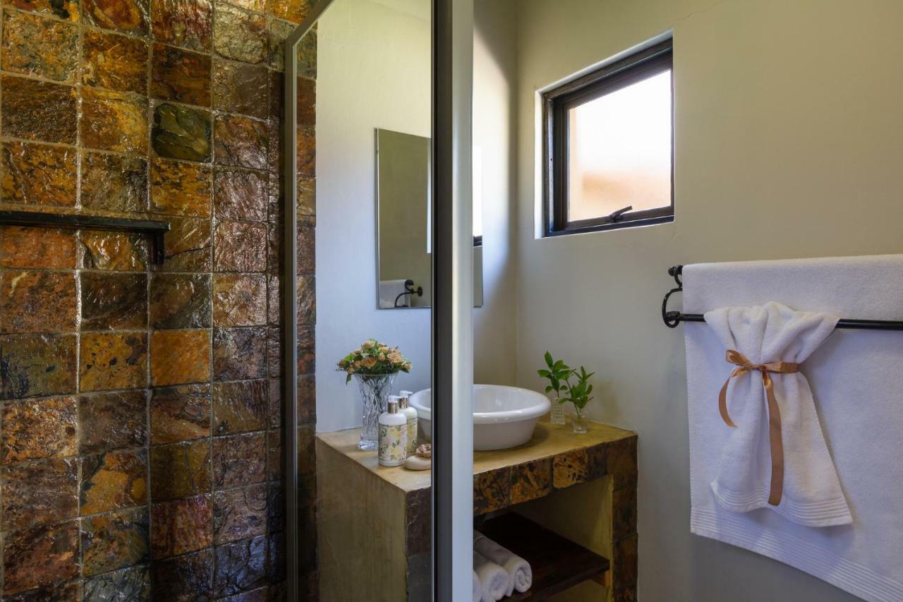 Aberfeldy Bed & Breakfast Midrand Ngoại thất bức ảnh