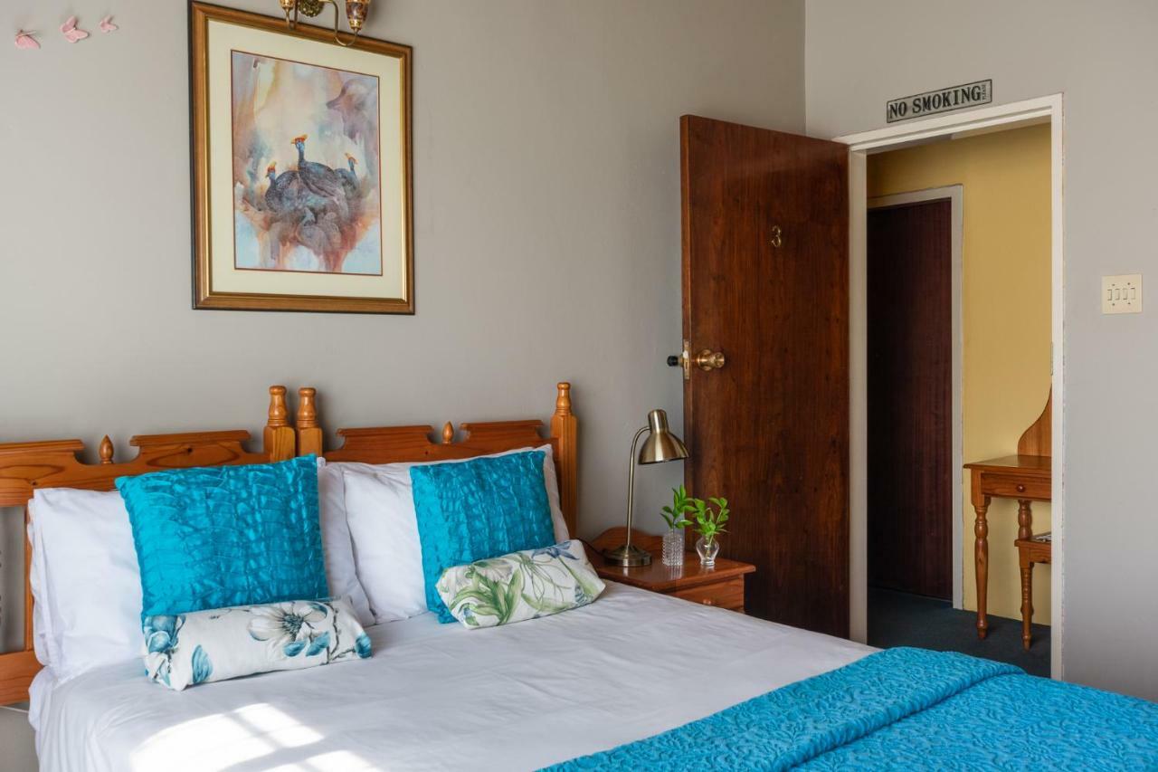 Aberfeldy Bed & Breakfast Midrand Ngoại thất bức ảnh
