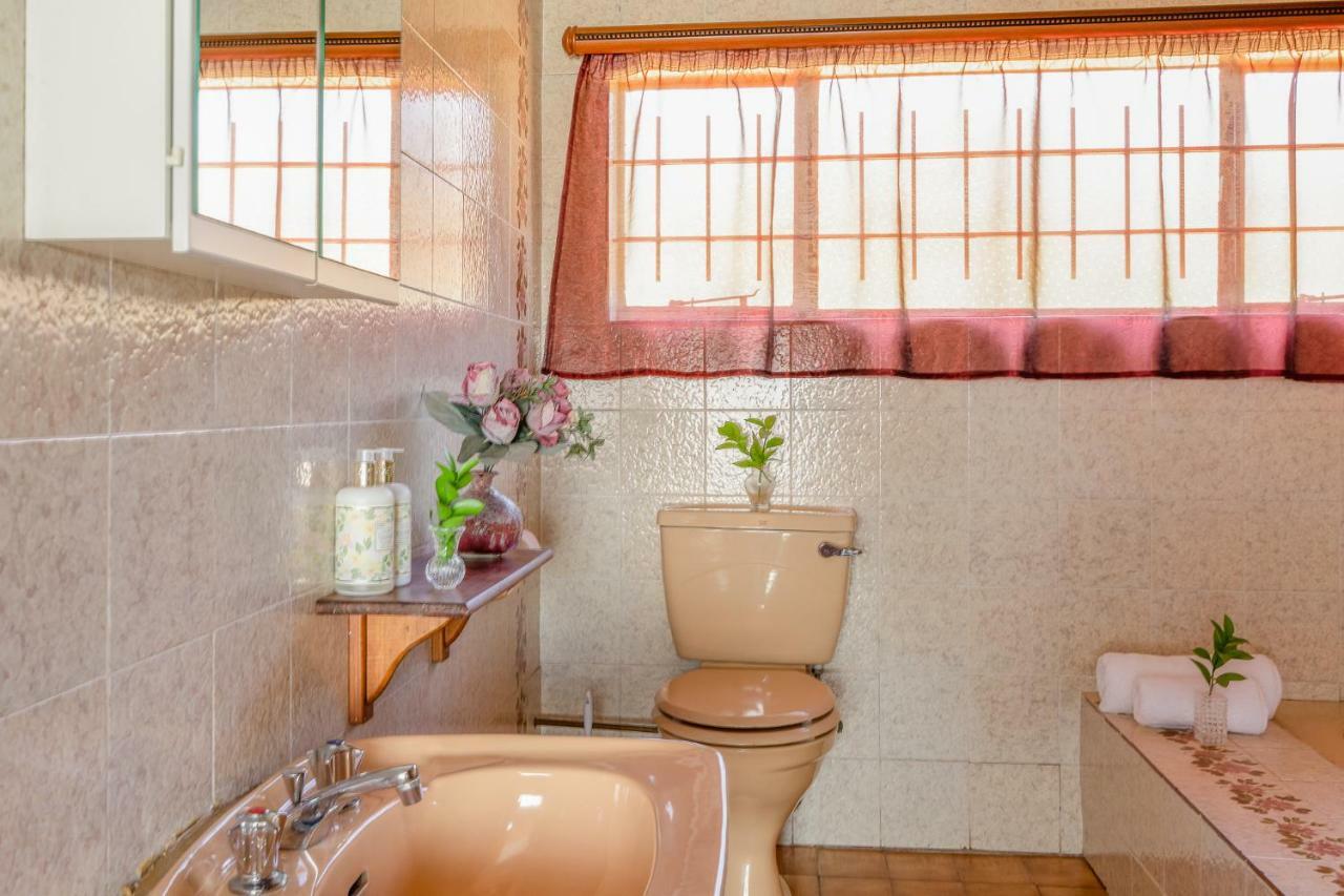 Aberfeldy Bed & Breakfast Midrand Ngoại thất bức ảnh