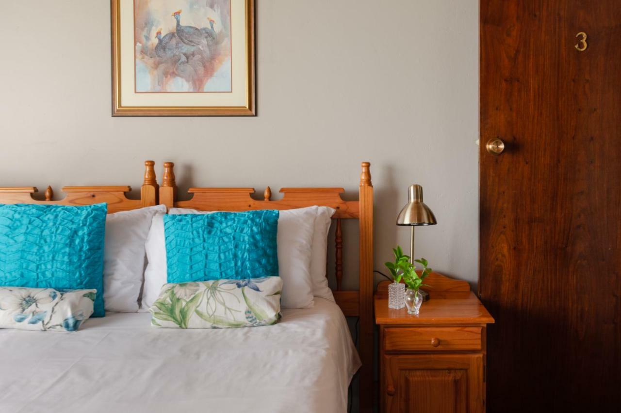 Aberfeldy Bed & Breakfast Midrand Ngoại thất bức ảnh