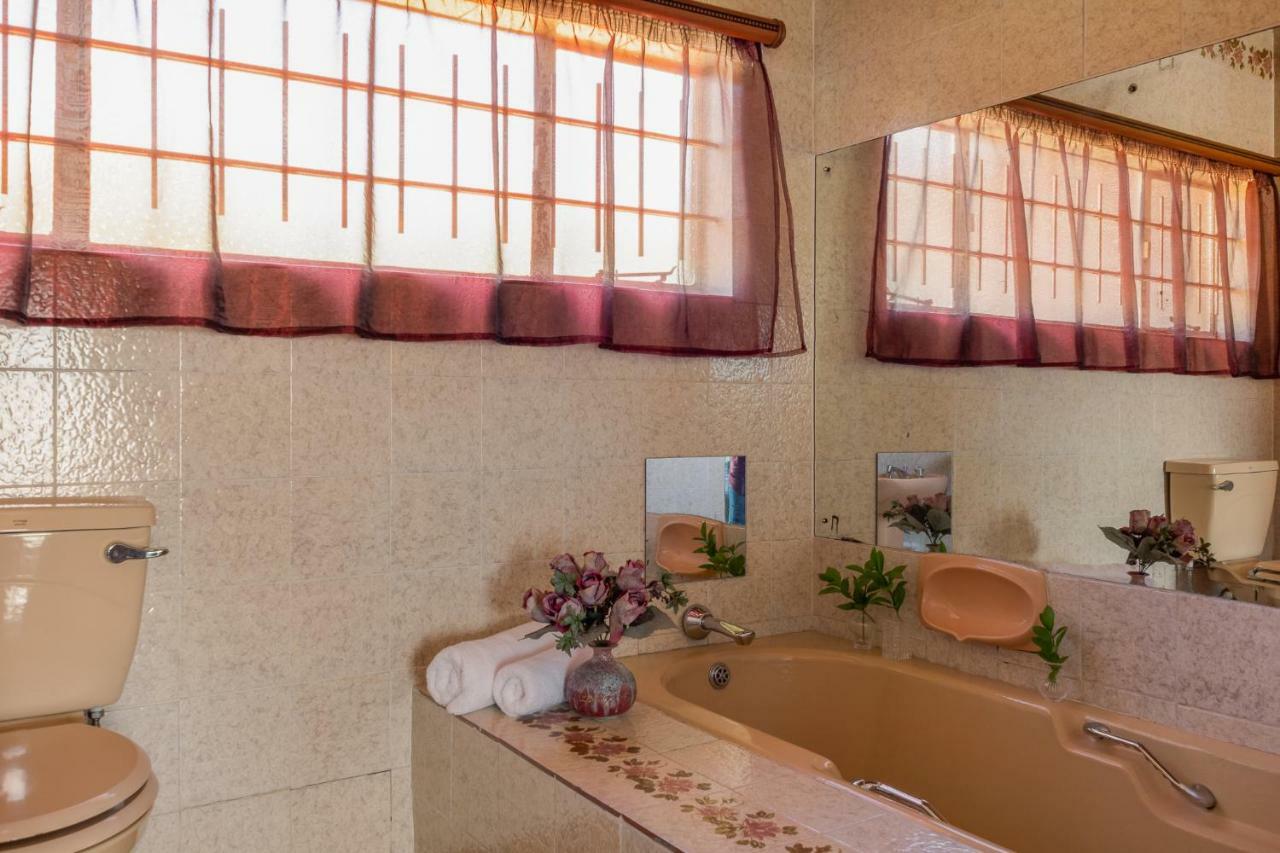 Aberfeldy Bed & Breakfast Midrand Ngoại thất bức ảnh