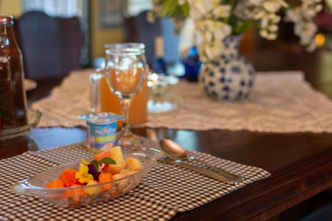Aberfeldy Bed & Breakfast Midrand Ngoại thất bức ảnh