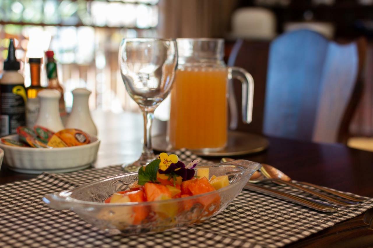 Aberfeldy Bed & Breakfast Midrand Ngoại thất bức ảnh